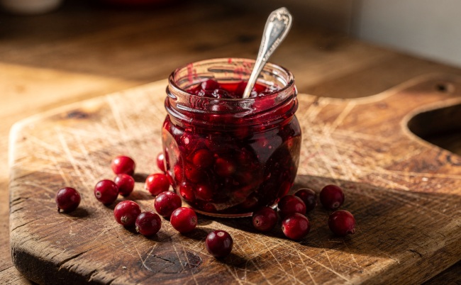 Żurawina - Vaccinium vitis-idaea: czerwone perły pełne zdrowia