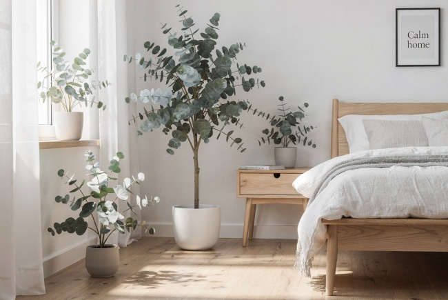 Eucalyptus - Eukaliptus: australijska legenda o leczniczym zapachu