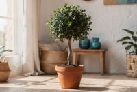 Mirt - Myrtus communis: śródziemnomorska piękność o pachnących liściach