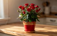 Róże - Rosa: królowa kwiatów z tysiącletnią historią