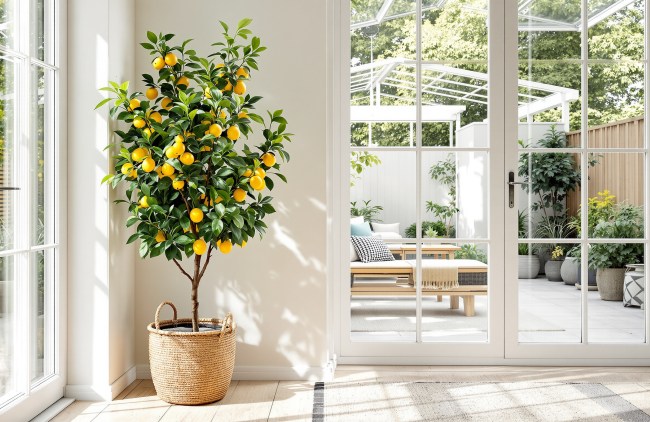 Jak uprawiać cytrusy w domu - Kompletny przewodnik dla początkujących