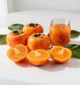 Diospyros kaki Vaniglia - Japonský tomel (2/2)