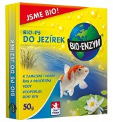 BIO-P5 do jezírek