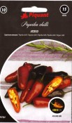 Chilli paprička ATZECO