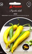 Chilli paprička GIALLO