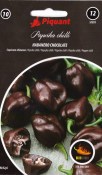 Chilli paprička HABANERO CHOCOLATE