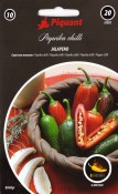Chilli paprička JALAPENO