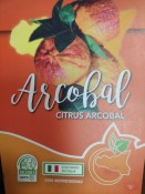 Pomeranč Arcobal - rarita pár kusů