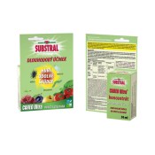 SUBSTRAL CAREO Ultra- Koncentrát proti škůdcům na ovoci a zelenině 30 ml