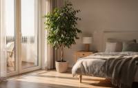 Figowiec - Drzewo figowe: Zielony gigant o tysiącu kształtów