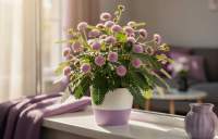 Wrażliwa - Mimosa pudica: Roślina, która czuje każdy dotyk