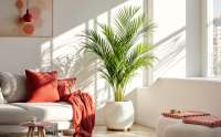 Palmy - Tropikalna elegancja w Twoim domu